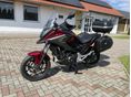 HONDA NC 700 XD 