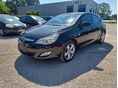 OPEL ASTRA J 1.6 Cosmo Szervizkönyv+Tempomat+Parkradar+Vonóhorog