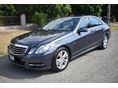 MERCEDES-BENZ E 300 2013 - 1