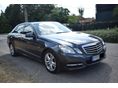 MERCEDES-BENZ E 300 2013 - 2