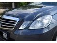 MERCEDES-BENZ E 300 2013 - 5