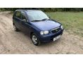 SUZUKI ALTO 2004/7 - 2