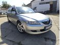 MAZDA 6 Sportkombi 2.0 TE