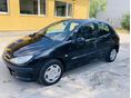 PEUGEOT 206 1.4 Presence