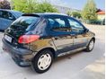 PEUGEOT 206 2004/4 - 2
