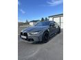 BMW M4 Competition (Automata)