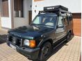 LAND ROVER DISCOVERY 2.5 TD5 ES (Automata) NAGYON SZÉP ÁLLAPOT. RENGETEG EXTRA. ROZSDAMENTES. LEINFORMÁLHATÓ!