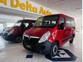 OPEL MOVANO 2.3 CDTI L1H1 3,0t 8 személyes. nagyon jó állapotban. Új gumikkal