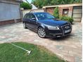 AUDI A6 Avant 2.4 V6 Multitronic