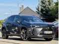 LEXUS UX 250h Elegance Plus CVT Mo-i.1 tuéaj.végig vezetett szervízkönyves.sérülésmentes.gyakorlatilag új autó