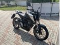 HONDA CB 125 R ABS 