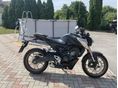 HONDA CB 125 R ABS 2022/4 - 2