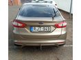 FORD MONDEO 2019/5 - 2