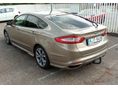 FORD MONDEO 2019/5 - 3