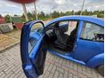 VOLKSWAGEN NEW BEETLE 2000/6 - 4