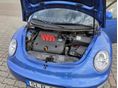 VOLKSWAGEN NEW BEETLE 2000/6 - 8