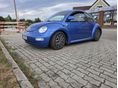 VOLKSWAGEN NEW BEETLE 2000/6 - 10