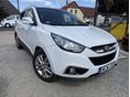 HYUNDAI IX35 2.0 CRDi HP Premium 4WD (Automata) Radar+kamera!Kulcs nélüli nyitás+indítás!Tempomat!Navi!Ülésfűtés!2zónás digitklí
