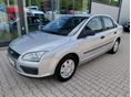 FORD FOCUS 1.6 Ambiente 197.021 Km!