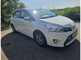 TOYOTA VERSO 2016/2 - 3