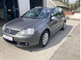 VOLKSWAGEN GOLF V 1.4 Perfekt GOAL FELSZERELTSÉG! KLÍMA! LÉGZSÁKOK! ÜLÉSFŰTÉS! TOLATÓ RADAR! VONÓHOROG!
