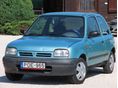 NISSAN MICRA 1.0 LX 200ekm! 2 kulcs! 28/5 Vizsga!