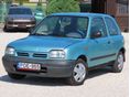 NISSAN MICRA 1993/4 - 2