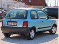 NISSAN MICRA 1993/4 - 4