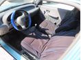 NISSAN MICRA 1993/4 - 6