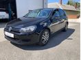 VOLKSWAGEN GOLF VI 1.4 Trendline KLÍMA! LÉGZSÁKOK! ESP! ABS! ELEKTROMOS ABLAKOK! KÖZÉPSŐ KARTÁMASZ!