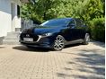 MAZDA 3 2.0 e-Skyactiv GT (Automata) magyar/1 tulajdonos/ÁFÁs gyári fényezés. nagyon szép!