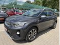 KIA STONIC 1.4 MPI EX Prémium 1.tulaj.megkímélt állapotban!!