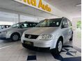 VOLKSWAGEN TOURAN 1.9 PD TDi Highline 6-os váltó. 7 személyes. hihetetlen állapotban