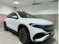 MERCEDES-BENZ EQA 300 4Matic TELJESÖRŰ GARANCIA 2031-IG/AMG-LINE/TÁVOLSÁGTARTÓ/360 KAMERA/PANORÁMATETŐ