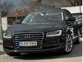 AUDI A8 4.2 V8 TDI quattro Tiptronic ic Törésmentes. gyönyörű állapotban. folyamatosan szervizelve