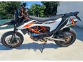 KTM 690 SMC SMCR