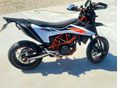 KTM 690 SMC 2019/6 - 5