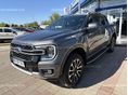 FORD RANGER 3.0 TDCi V6 EcoBlue 4x4 Platinum (Automata) Garanciális. makulátlan