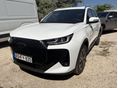 CHERY TIGGO 7 1.5 T-DGI PHEV Luxury DHT
