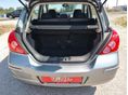 NISSAN TIIDA 2010/12 - 9