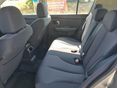NISSAN TIIDA 2010/12 - 10