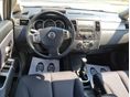 NISSAN TIIDA 2010/12 - 7