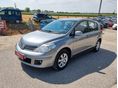 NISSAN TIIDA 1.6 Visia Garanciával akár 0ft önerővel is