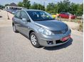 NISSAN TIIDA 2010/12 - 2