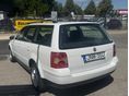 VOLKSWAGEN PASSAT 2002/5 - 5