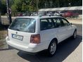 VOLKSWAGEN PASSAT 2002/5 - 7