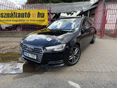 AUDI A4 Avant 2.0 TDI Basis RENDSZERESEN KARBANTARTOTT!GYÁRI ÚJ KUPLUNG SZETT LENDKERÉKKEL!