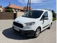 FORD COURIER Transit1.5 TDCi Limited