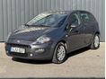 FIAT PUNTO 2015/12 - 1
