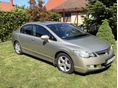 HONDA CIVIC 2008/3 - 3
